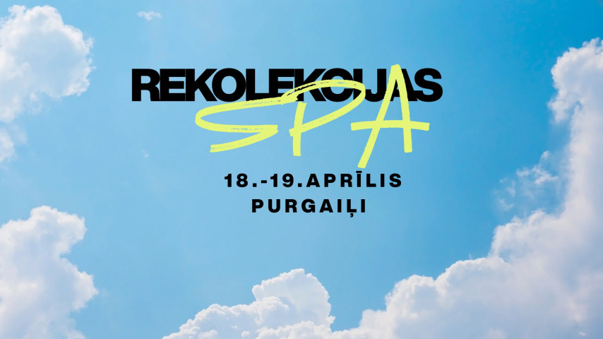 Rekolekcijas SPA