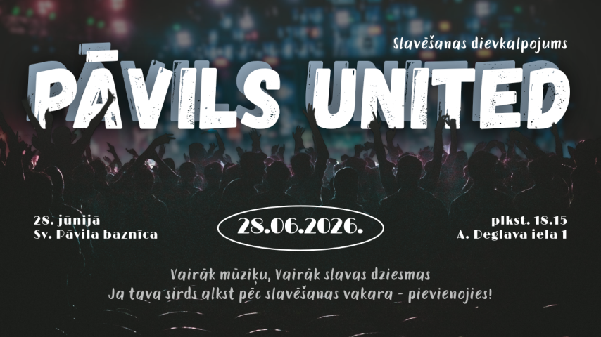 United vakars
